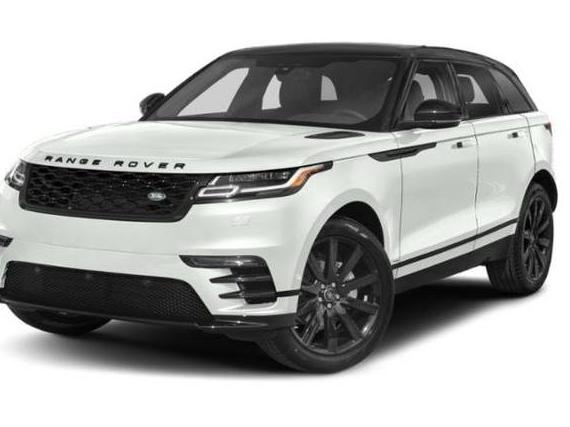 LAND ROVER RANGE ROVER VELAR 2020 SALYK2FV7LA239113 image